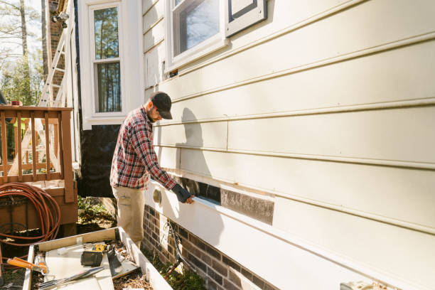 Top rated local Vinyl Siding specialists in Vienna, IL